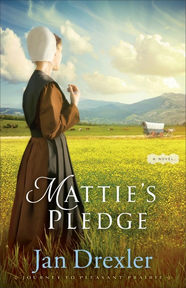 Mattie’s Pledge